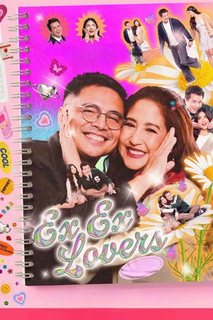 Không Còn Là Người Cũ | Ex Ex Lovers (2025)