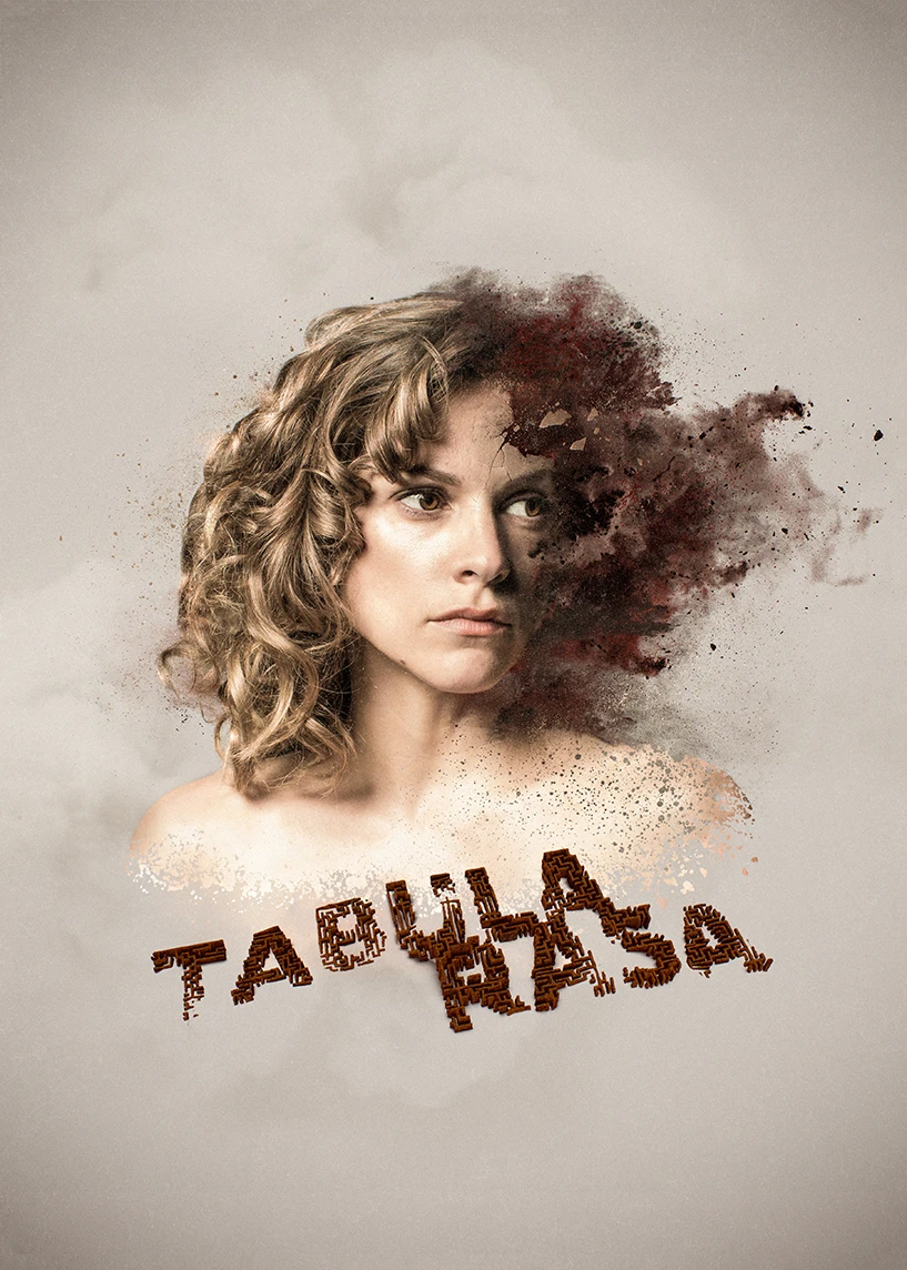 Ký ức bị giấu kín | Tabula Rasa (2017) Ký ức bị giấu kín | Tabula Rasa (2017)