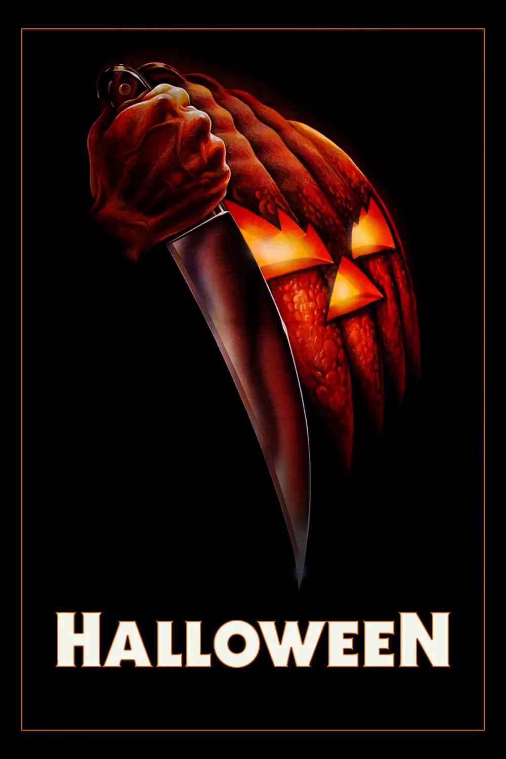 Lễ Hội Kinh Hoàng | Halloween (1978) Lễ Hội Kinh Hoàng | Halloween (1978)