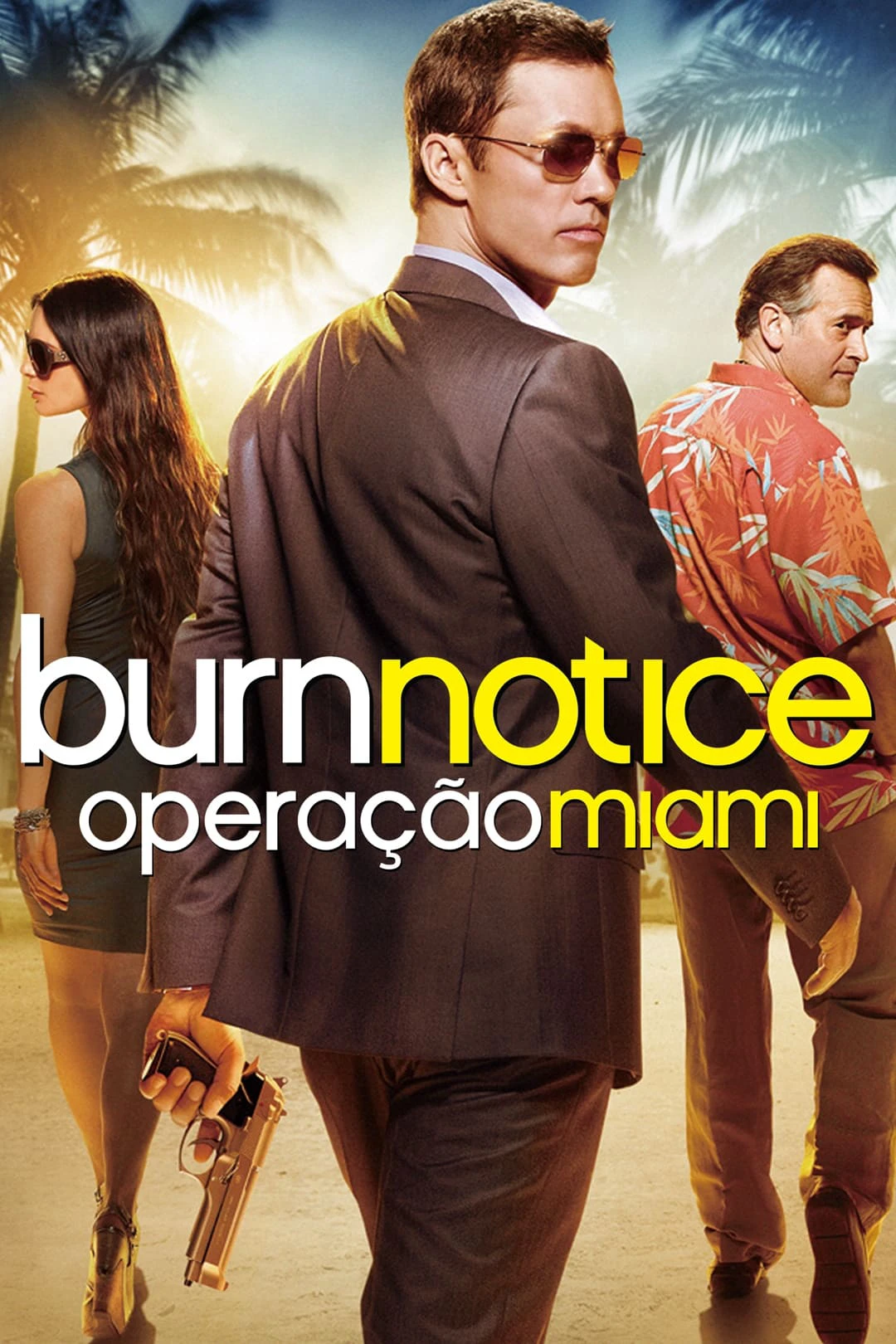 Lệnh Thanh Trừng (Phần 7) | Burn Notice (Season 7) (2013) Lệnh Thanh Trừng (Phần 7) | Burn Notice (Season 7) (2013)