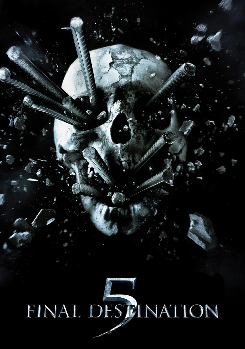 Lưỡi Hái Tử Thần 5 | Final Destination 5 (2011) Lưỡi Hái Tử Thần 5 | Final Destination 5 (2011)