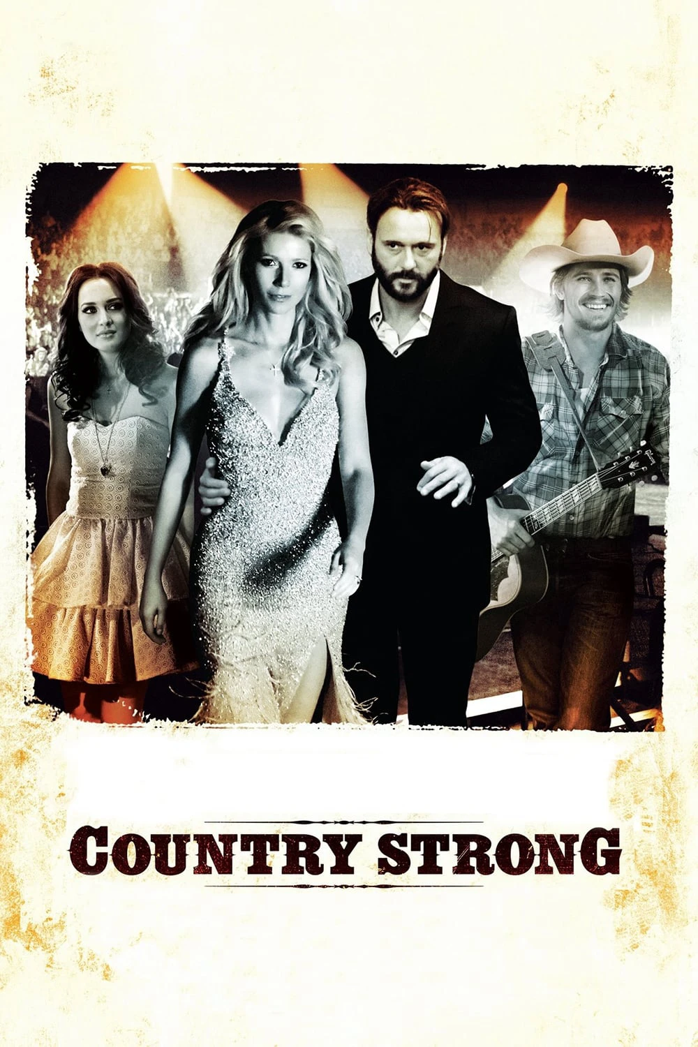 Mạnh Mẽ Chất Đồng Quê | Country Strong (2010) Mạnh Mẽ Chất Đồng Quê | Country Strong (2010)