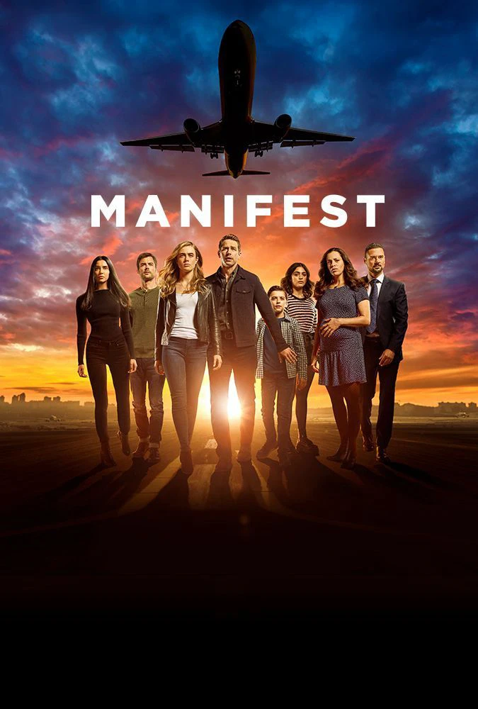 Máy Bay Mất Tích (Phần 2) | Manifest (Season 2) (2020) Máy Bay Mất Tích (Phần 2) | Manifest (Season 2) (2020)