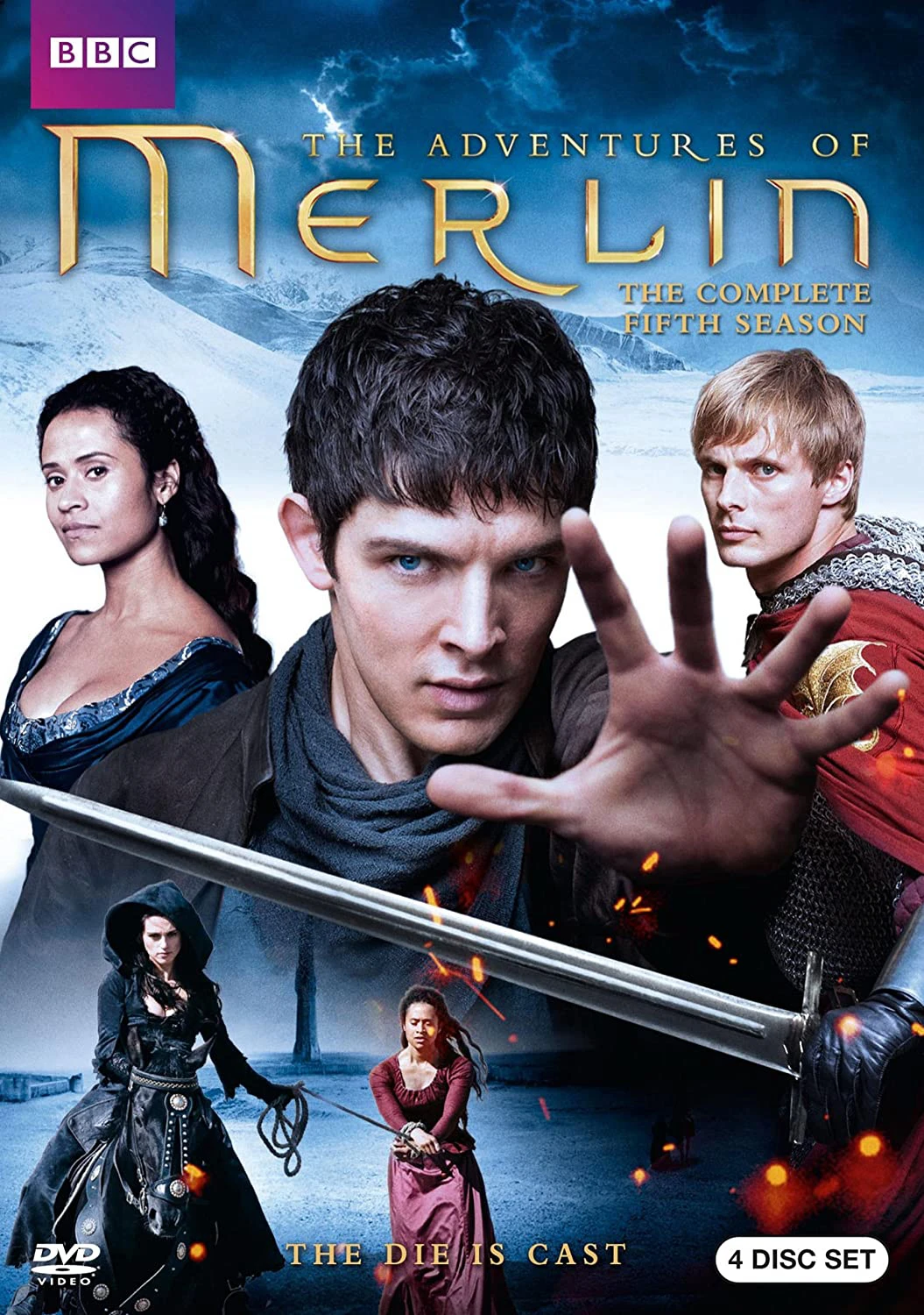 Merlin (Phần 5) | Merlin (Season 5) (2012) Merlin (Phần 5) | Merlin (Season 5) (2012)