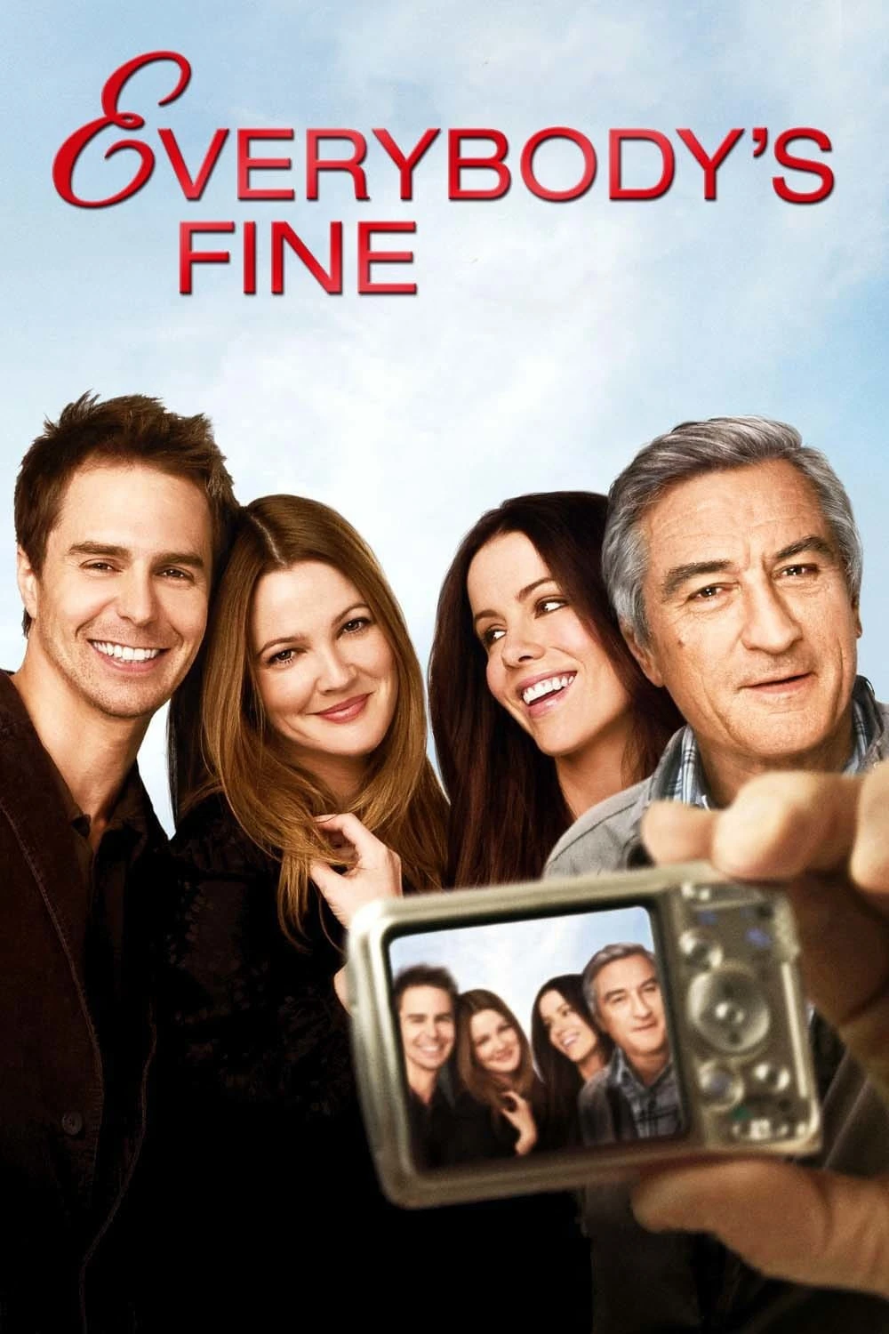 Mọi Người Đều Ổn | Everybody's Fine (2009) Mọi Người Đều Ổn | Everybody's Fine (2009)