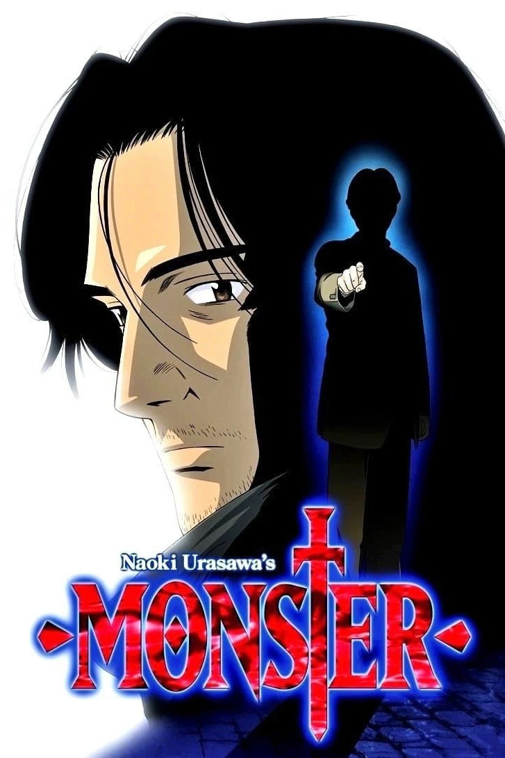 Monster | Monster (2004) Monster | Monster (2004)