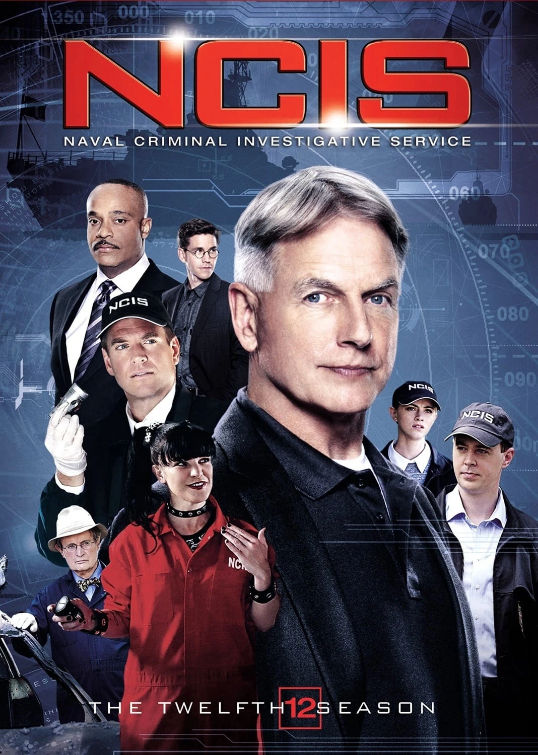 NCIS (Phần 12) | NCIS Season 12 (2014) NCIS (Phần 12) | NCIS Season 12 (2014)