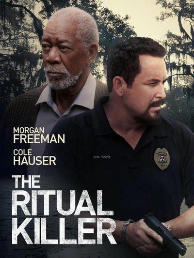 Nghi Thức Tử Thần | The Ritual Killer (2023) Nghi Thức Tử Thần | The Ritual Killer (2023)