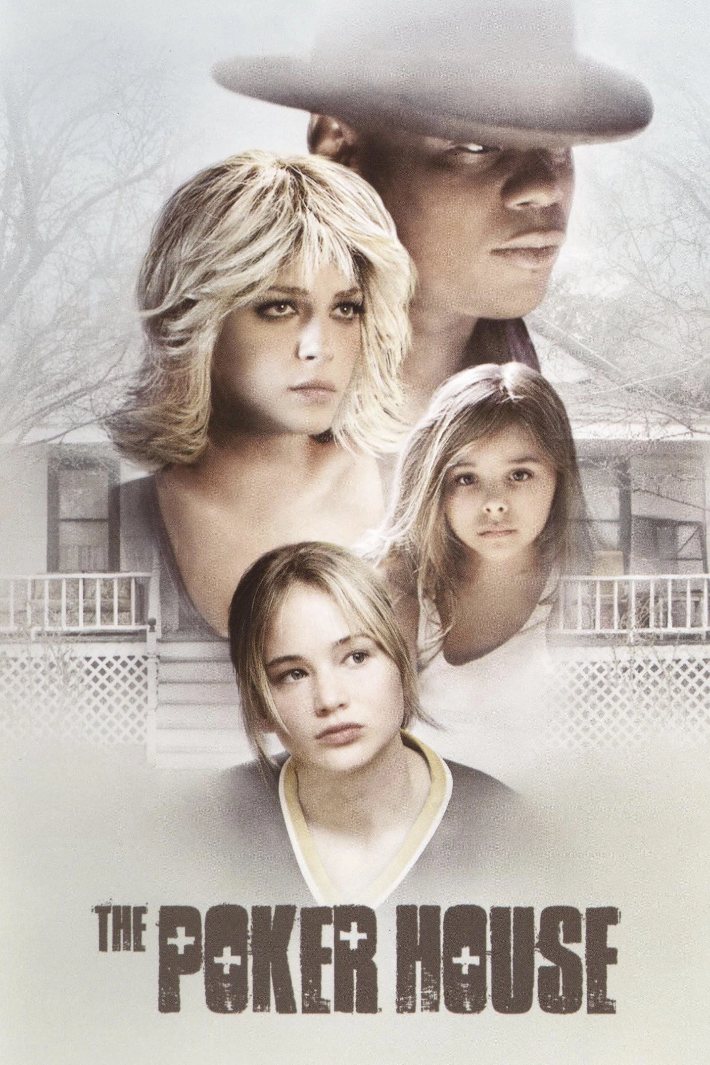 Ngôi Nhà Tội Lỗi | The Poker House (2008) Ngôi Nhà Tội Lỗi | The Poker House (2008)