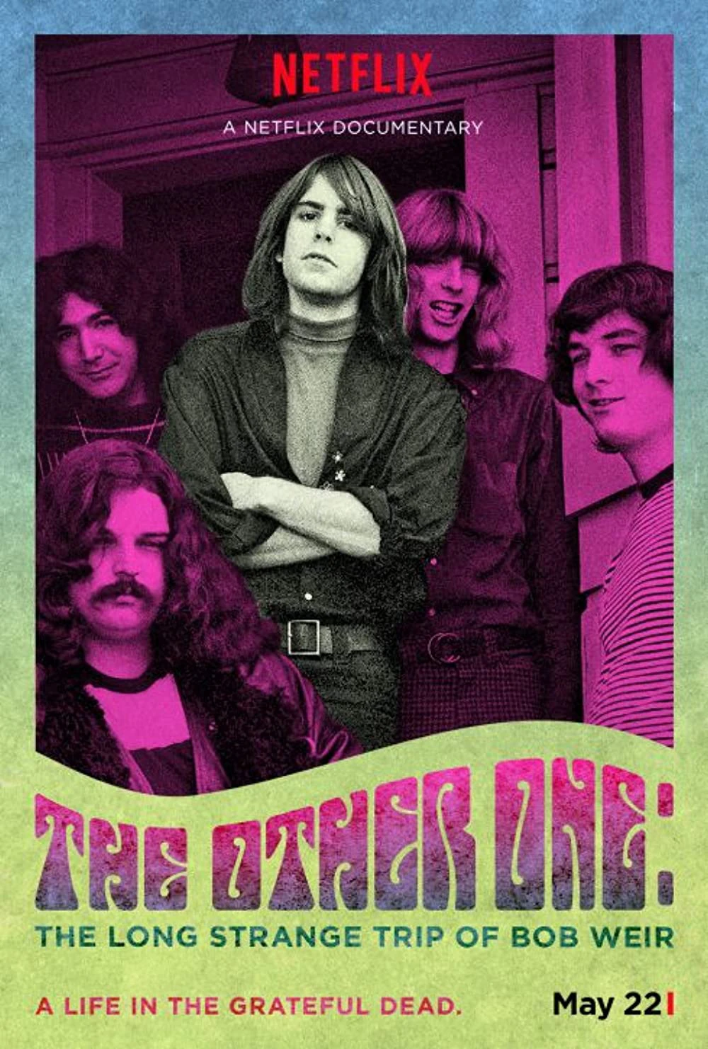Người còn lại: Chuyến đi dài và kỳ lạ của Bob Weir | The Other One: The Long Strange Trip of Bob Weir (2015) Người còn lại: Chuyến đi dài và kỳ lạ của Bob Weir | The Other One: The Long Strange Trip of Bob Weir (2015)