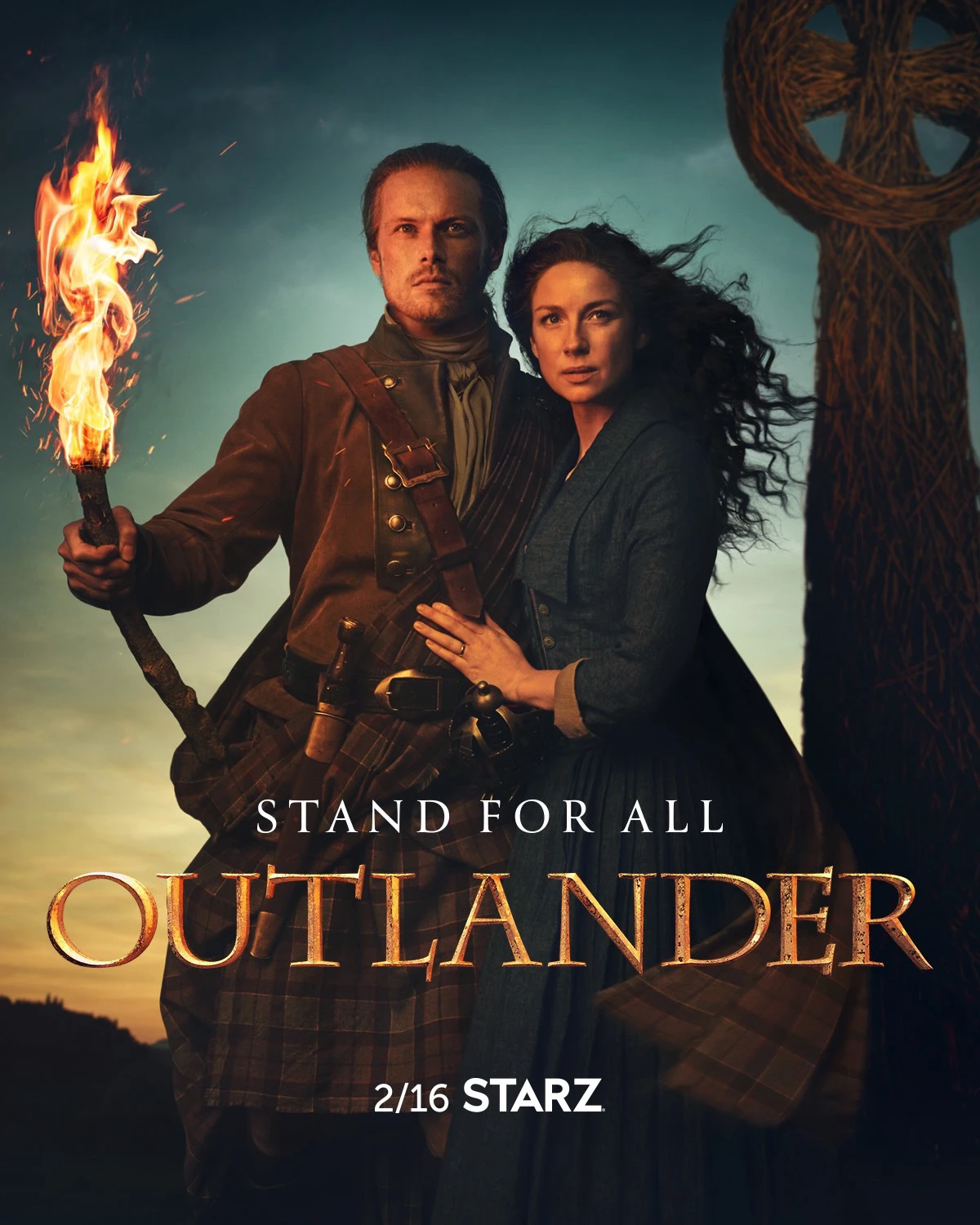 Người ngoại tộc (Phần 5) | Outlander (Season 5) (2020) Người ngoại tộc (Phần 5) | Outlander (Season 5) (2020)