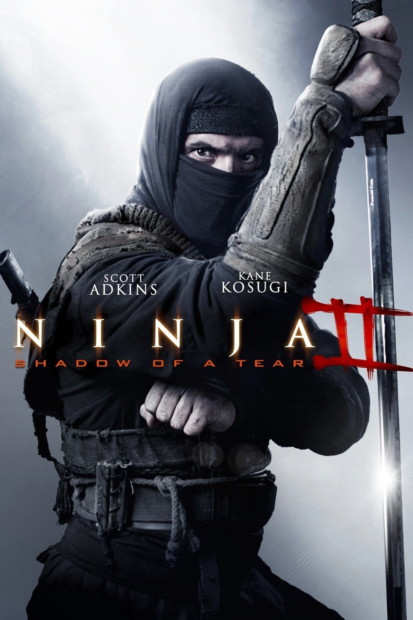 Ninja Báo Thù | Ninja: Shadow of a Tear (2013) Ninja Báo Thù | Ninja: Shadow of a Tear (2013)