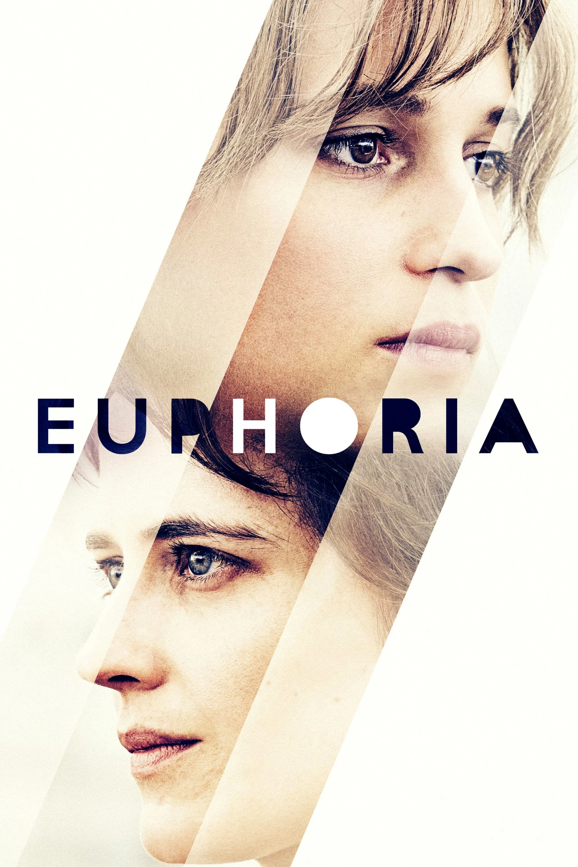 Phấn Chấn | Euphoria (2018) Phấn Chấn | Euphoria (2018)