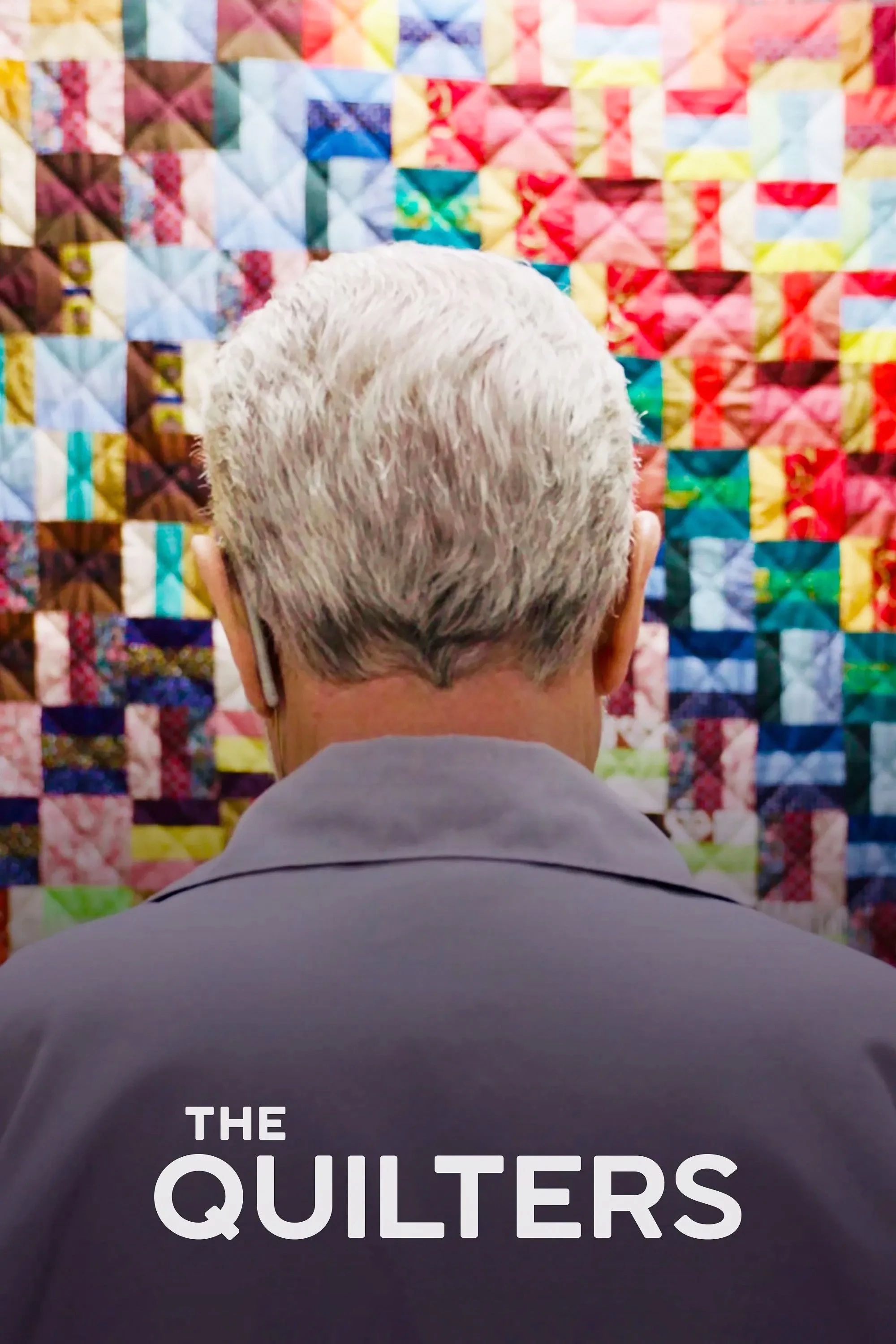Phòng May Vá | The Quilters (2024)