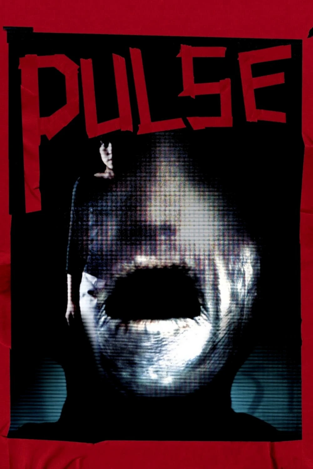 Pulse | Pulse (2001) Pulse | Pulse (2001)