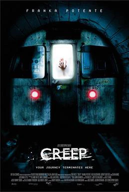 Quái Vật Tàu Điện Ngầm | Creep (2004) Quái Vật Tàu Điện Ngầm | Creep (2004)
