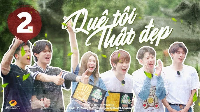 Quê Tôi Thật Đẹp | Quê Tôi Thật Đẹp (2021) Quê Tôi Thật Đẹp | Quê Tôi Thật Đẹp (2021)