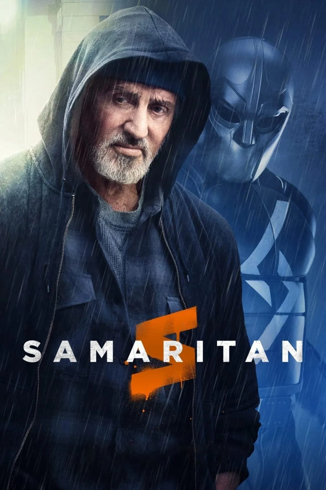 Samaritan | Samaritan (2022) Samaritan | Samaritan (2022)