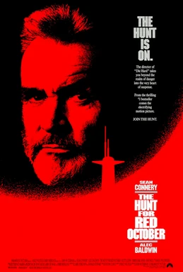 Săn tìm tàu ngầm Tháng Mười Đỏ | The Hunt for Red October (1990) Săn tìm tàu ngầm Tháng Mười Đỏ | The Hunt for Red October (1990)