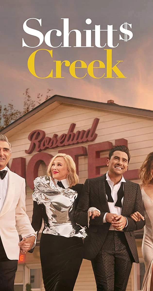 Schitt's Creek (Phần 1) | Schitt's Creek (Season 1) (2015) Schitt's Creek (Phần 1) | Schitt's Creek (Season 1) (2015)