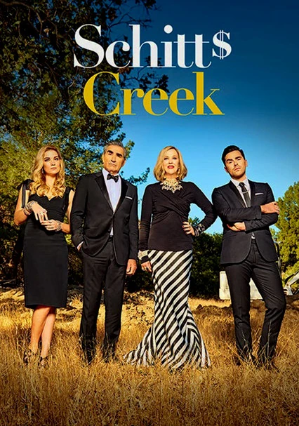 Schitt's Creek (Phần 5) | Schitt's Creek (Season 5) (2019) Schitt's Creek (Phần 5) | Schitt's Creek (Season 5) (2019)