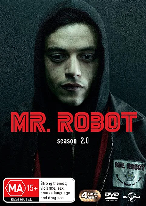 Siêu Hacker (Phần 2) | Mr. Robot (Season 2) (2016) Siêu Hacker (Phần 2) | Mr. Robot (Season 2) (2016)