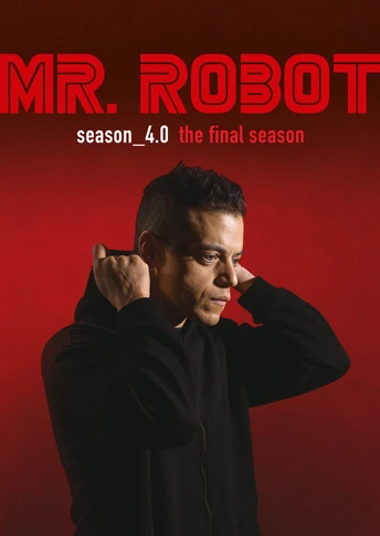 Siêu Hacker (Phần 4) | Mr. Robot (Season 4) (2019) Siêu Hacker (Phần 4) | Mr. Robot (Season 4) (2019)