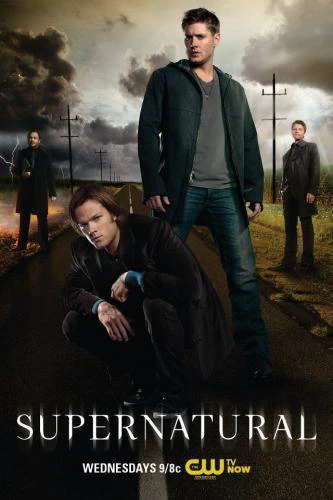 Siêu Nhiên (Phần 5) | Supernatural (Season 5) (2009) Siêu Nhiên (Phần 5) | Supernatural (Season 5) (2009)