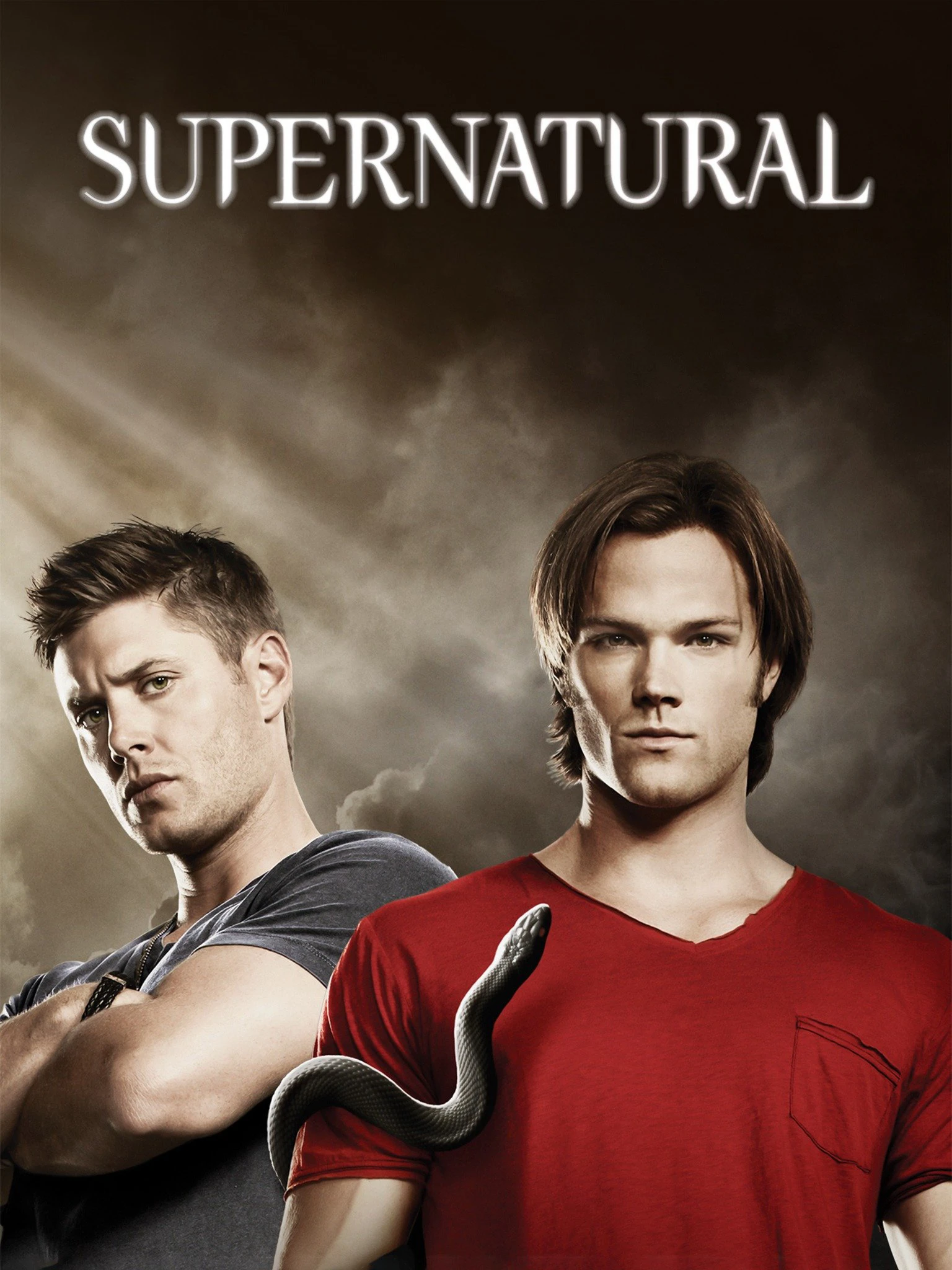 Siêu Nhiên (Phần 6) | Supernatural (Season 6) (2010) Siêu Nhiên (Phần 6) | Supernatural (Season 6) (2010)