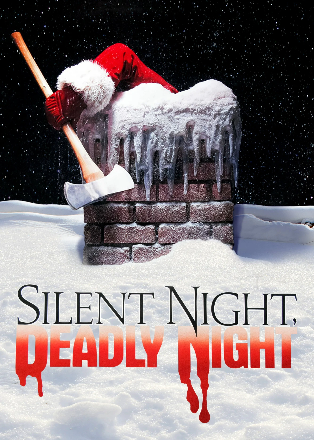 Silent Night, Deadly Night | Silent Night, Deadly Night (1984) Silent Night, Deadly Night | Silent Night, Deadly Night (1984)