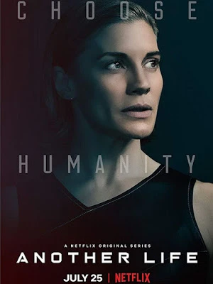 Sự sống khác (Phần 2) | Another Life (Season 2) (2020) Sự sống khác (Phần 2) | Another Life (Season 2) (2020)
