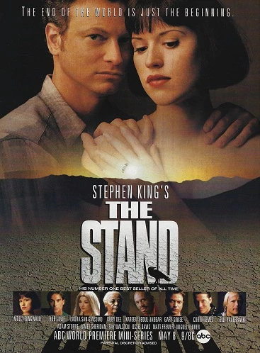 Sự Trỗi Dậy của Bóng Tối | The Stand (1994)