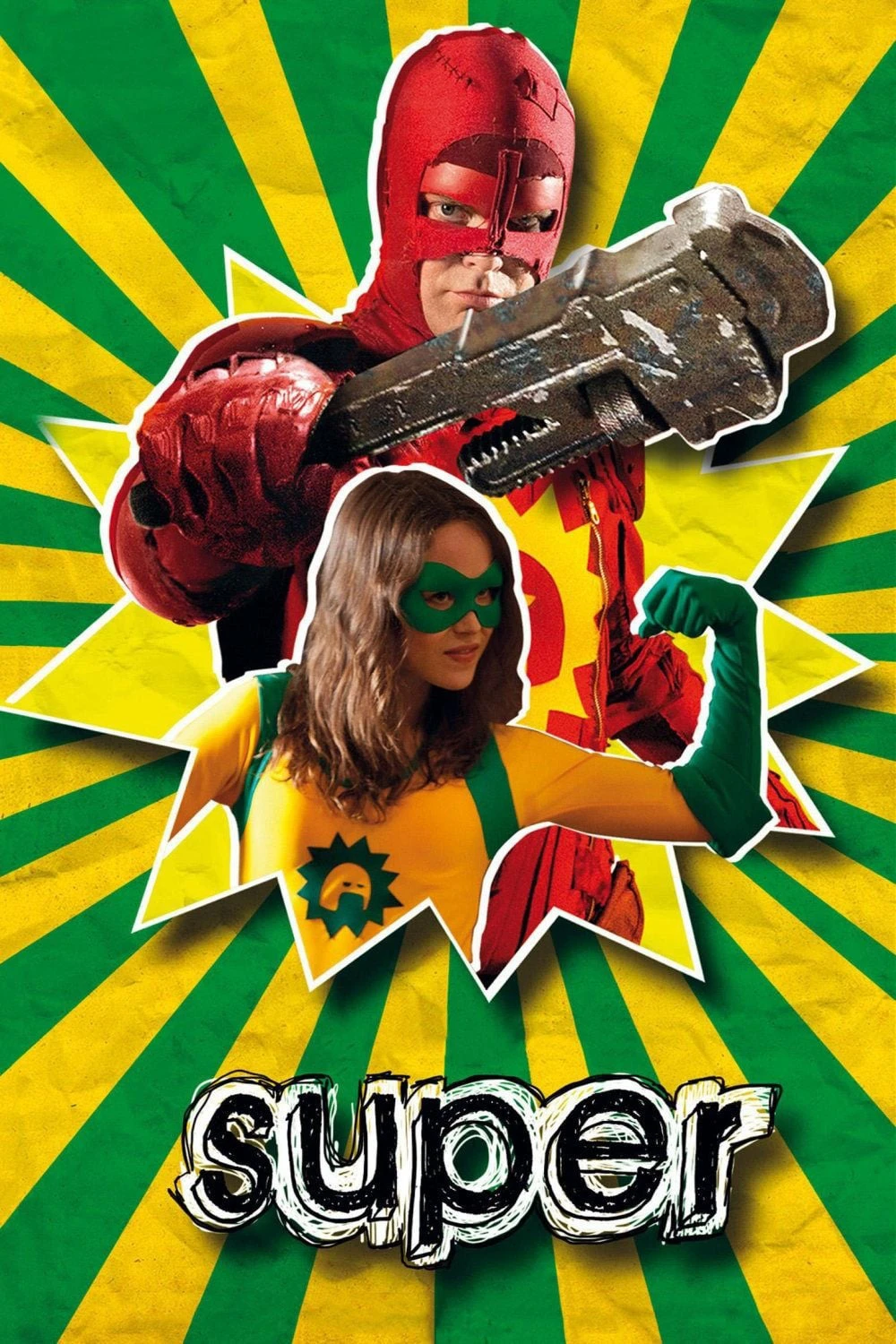 Super | Super (2010) Super | Super (2010)