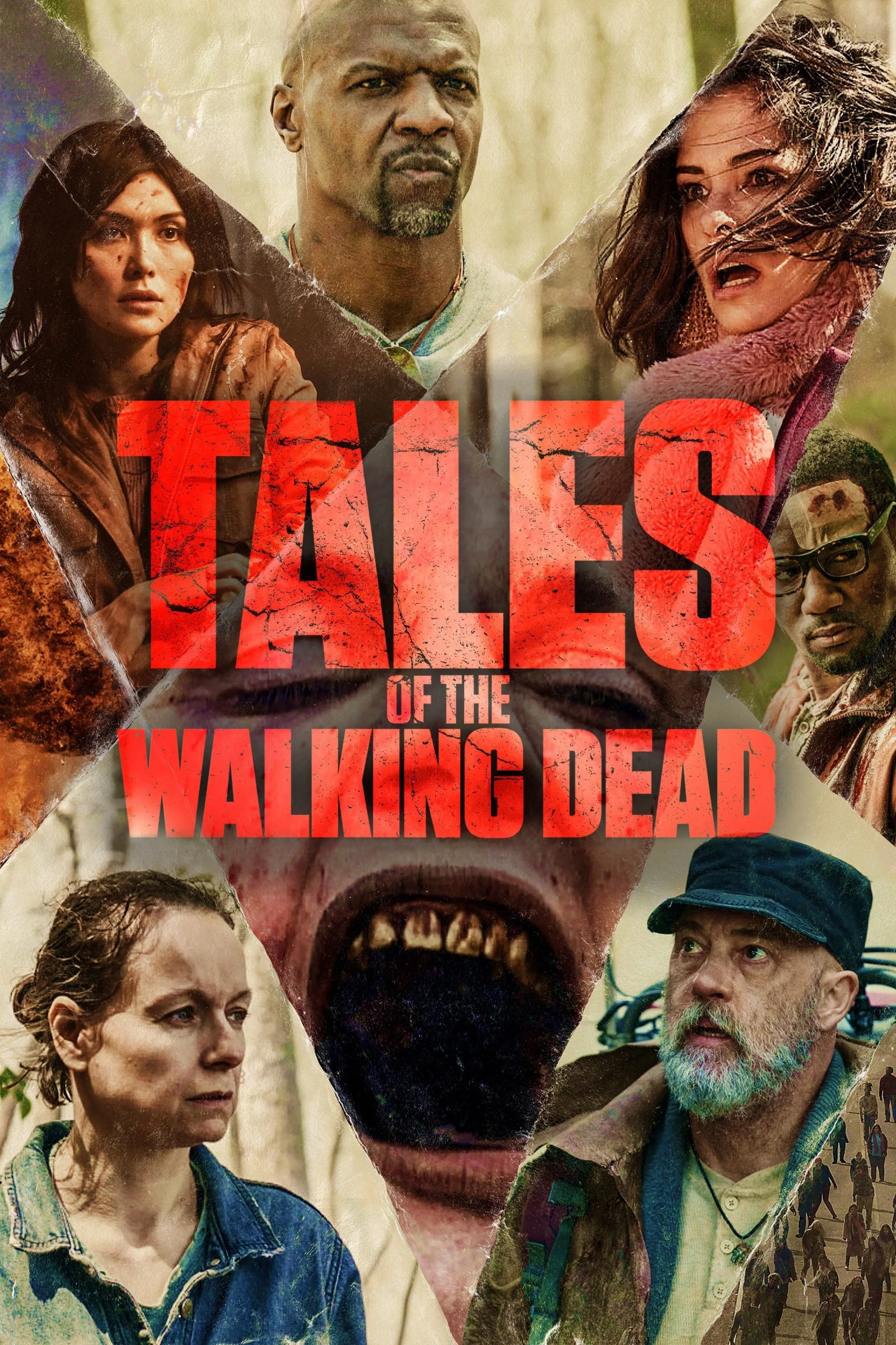 Xác Sống Chuyện Chưa Kể | Tales of the Walking Dead (2022) Xác Sống Chuyện Chưa Kể | Tales of the Walking Dead (2022)