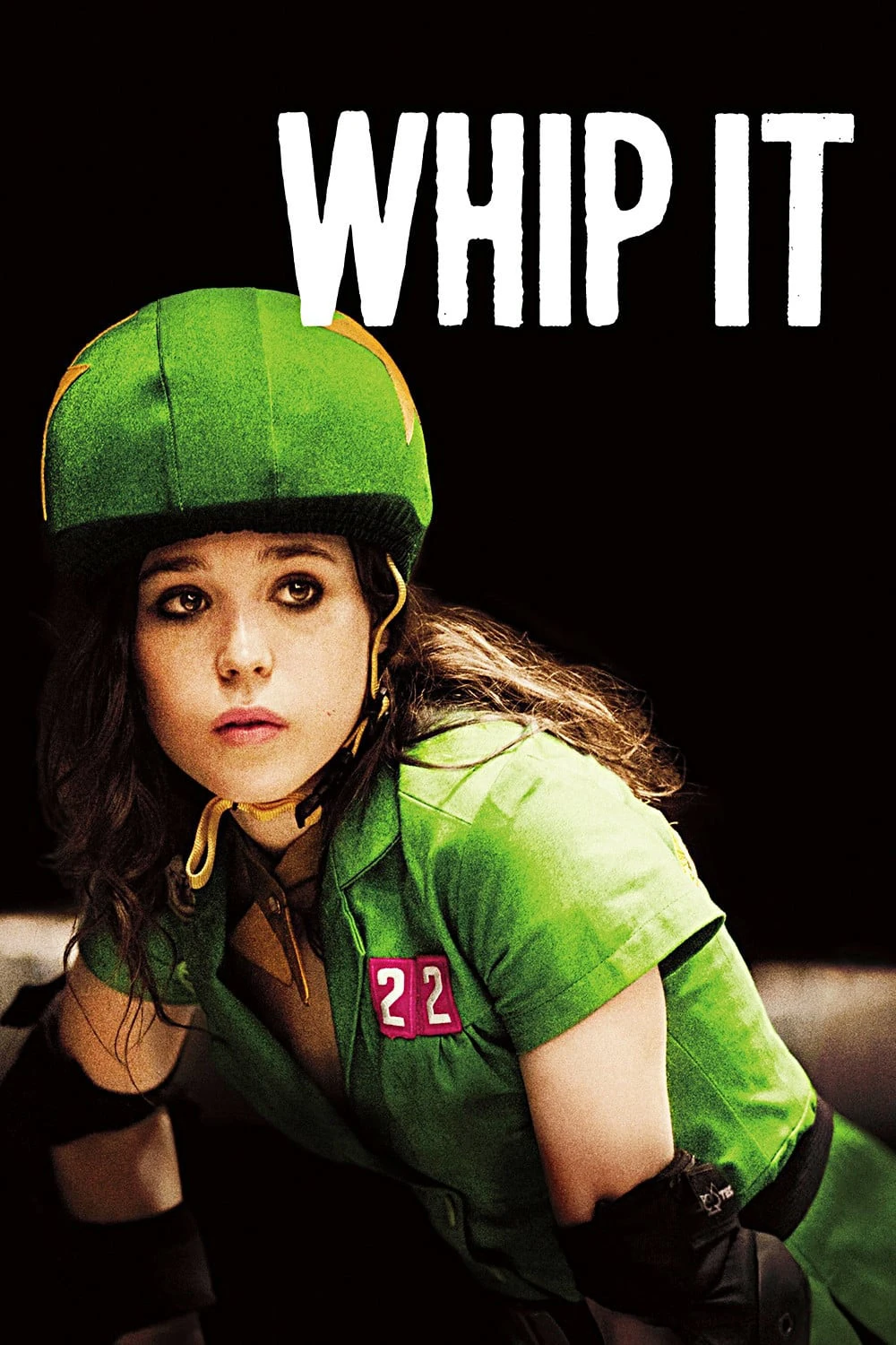 Teen Girl Nổi Loạn | Whip It (2009) Teen Girl Nổi Loạn | Whip It (2009)