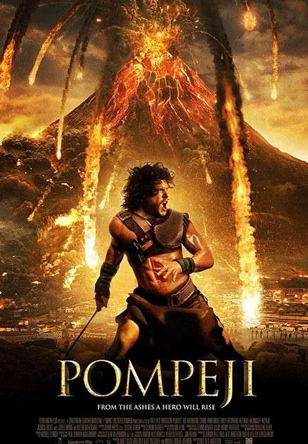 Thảm họa Pompeii | Pompeii (2014) Thảm họa Pompeii | Pompeii (2014)