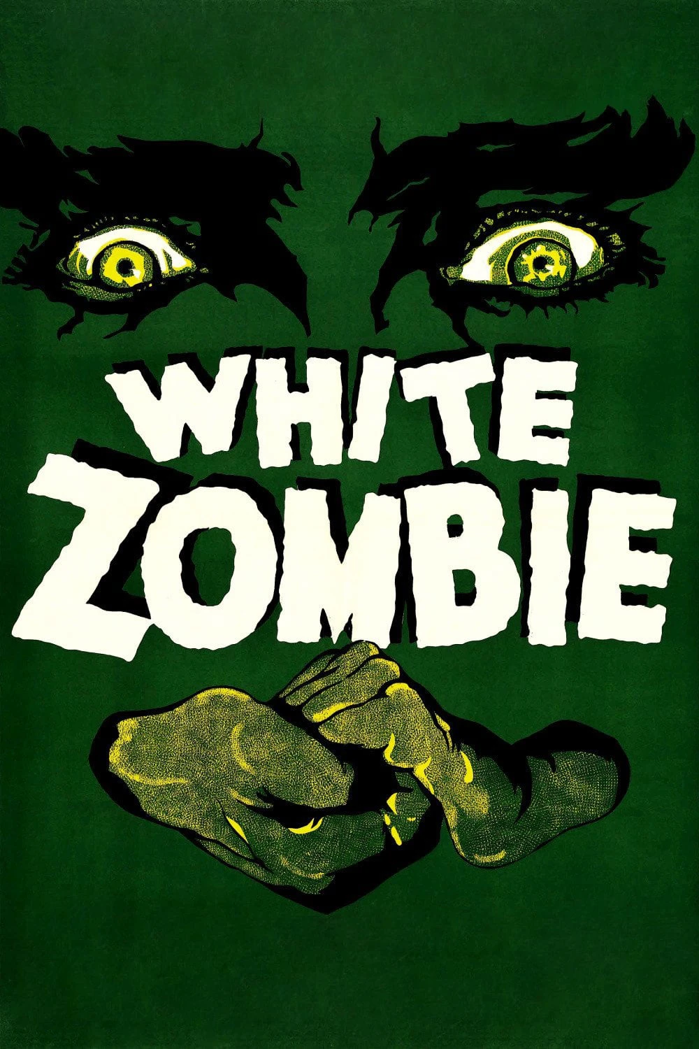 Thây Ma Trắng | White Zombie (1932) Thây Ma Trắng | White Zombie (1932)