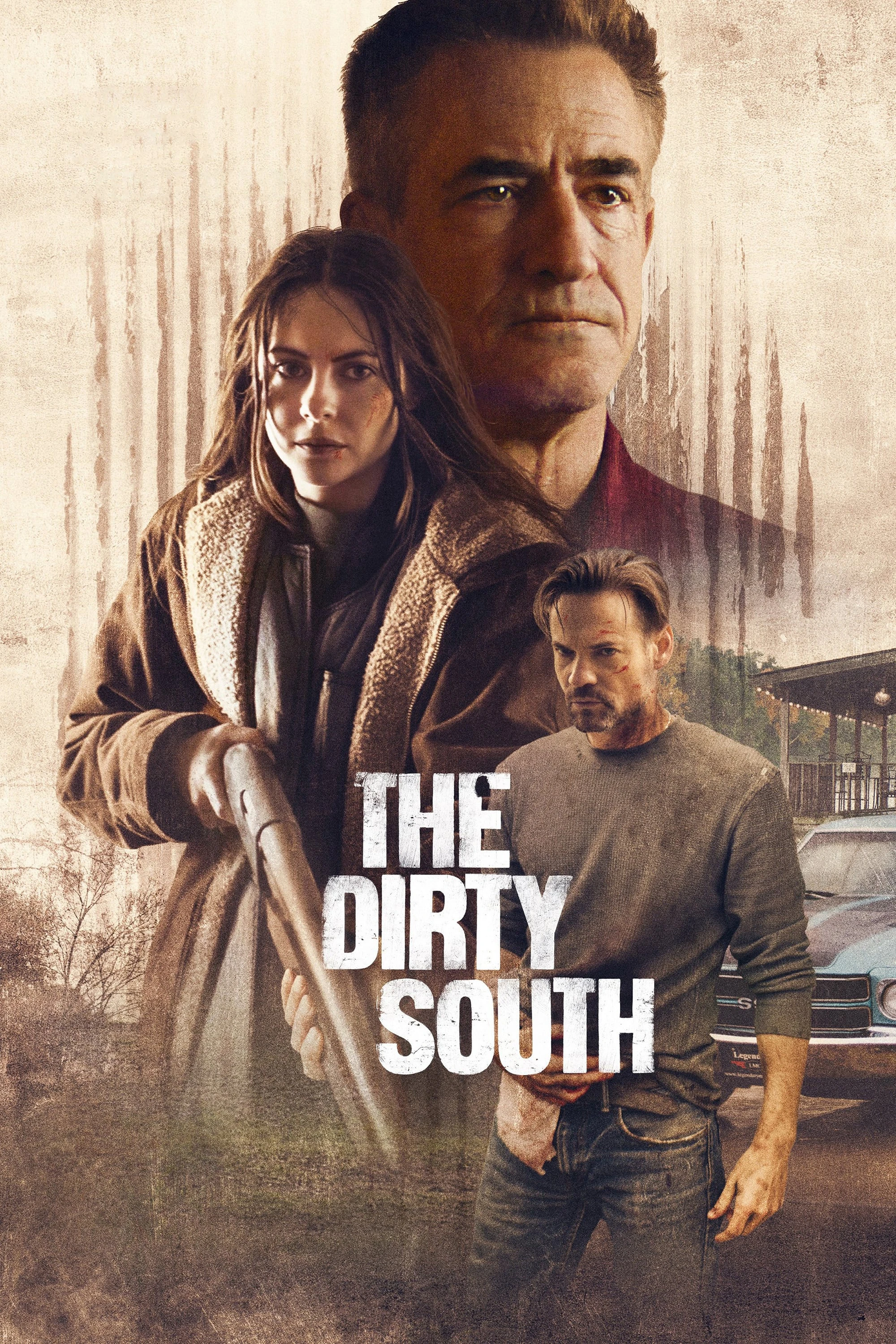 The Dirty South | The Dirty South (2023) The Dirty South | The Dirty South (2023)