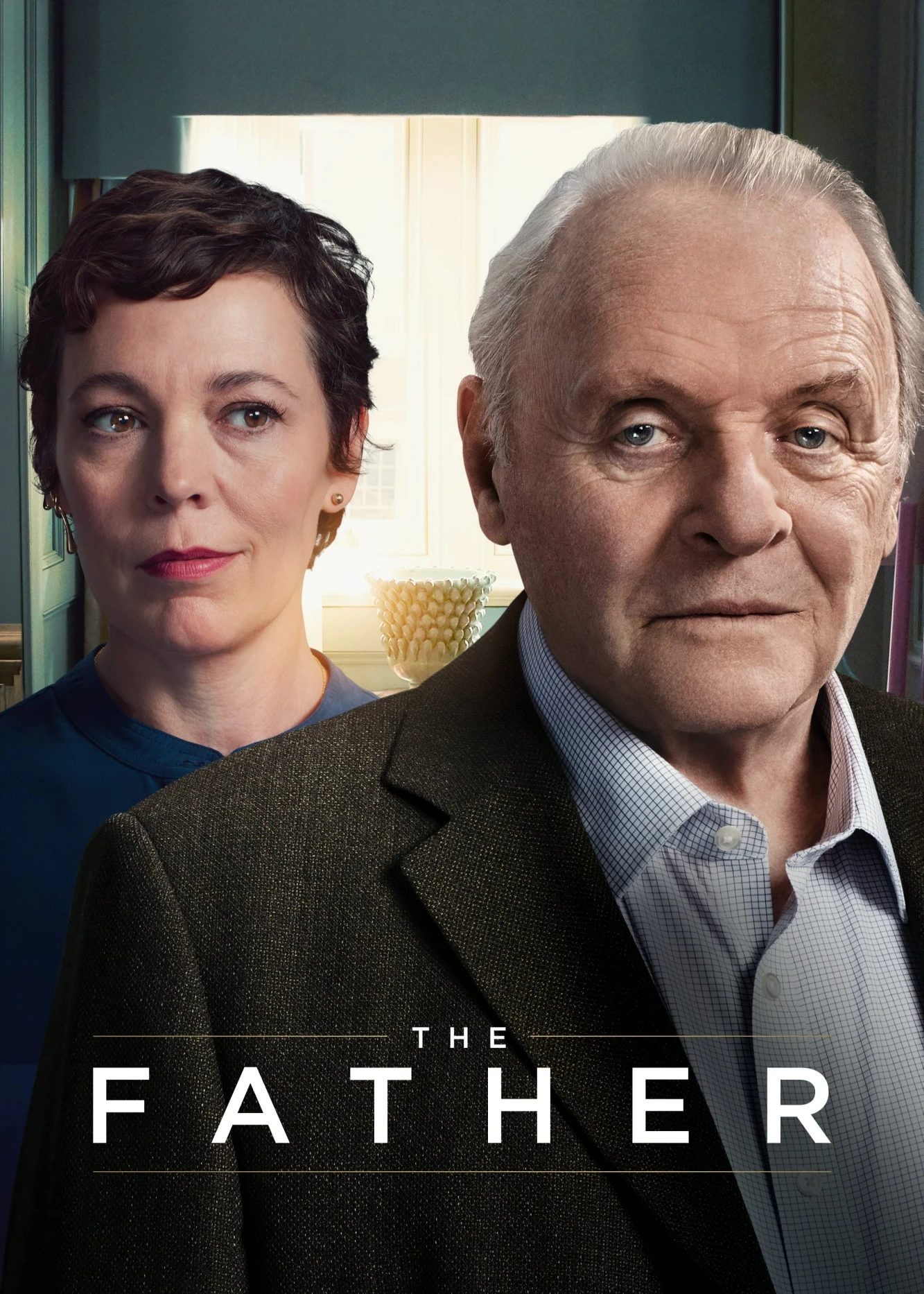 The Father | The Father (2020) The Father | The Father (2020)