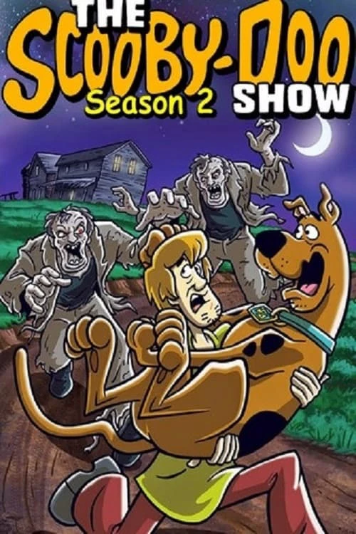 The Scooby-Doo Show (Phần 2) | The Scooby-Doo Show (Season 2) (1977) The Scooby-Doo Show (Phần 2) | The Scooby-Doo Show (Season 2) (1977)