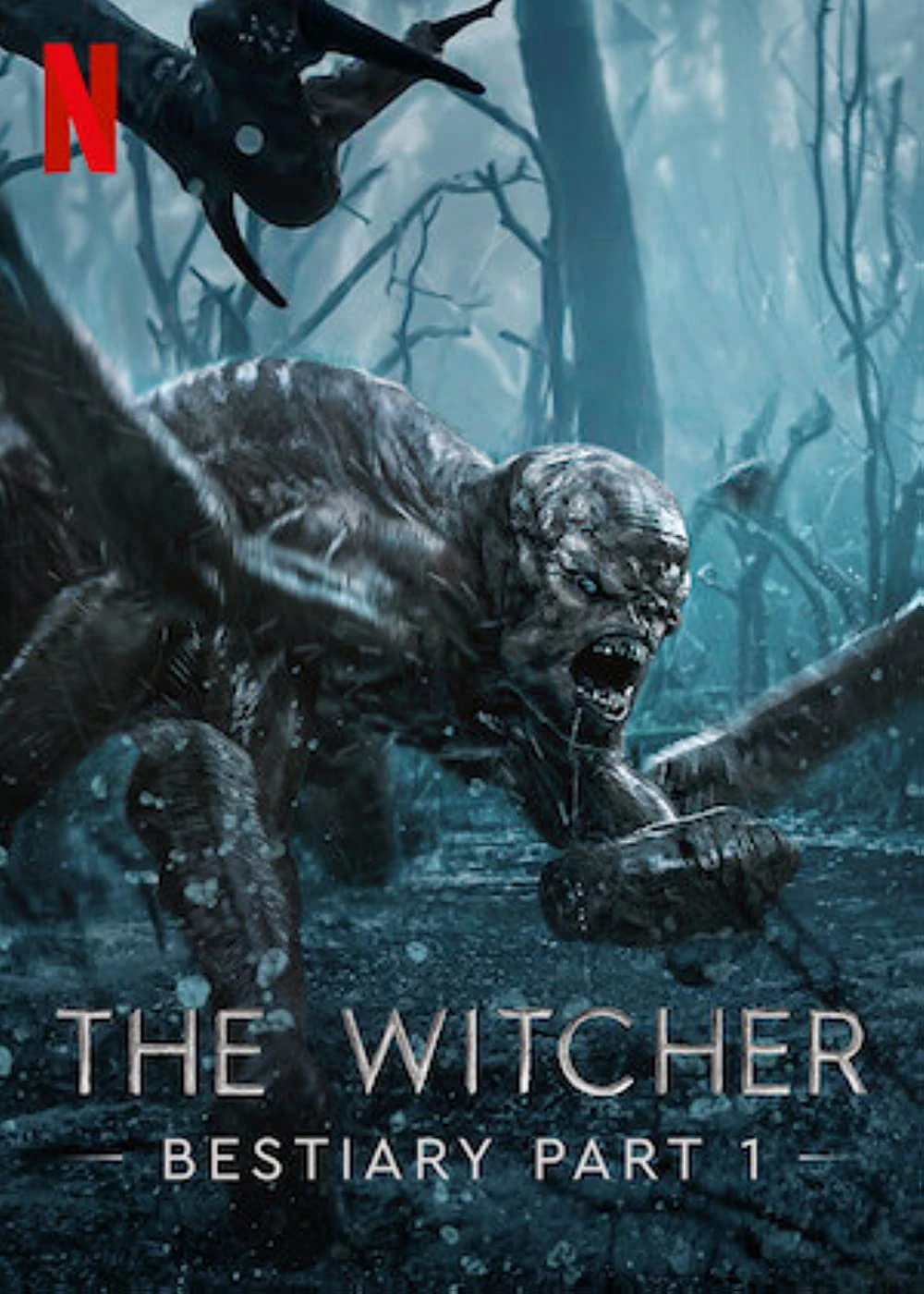 The Witcher Bestiary Season 1, Part 1 | The Witcher Bestiary Season 1, Part 1 (2021) The Witcher Bestiary Season 1, Part 1 | The Witcher Bestiary Season 1, Part 1 (2021)