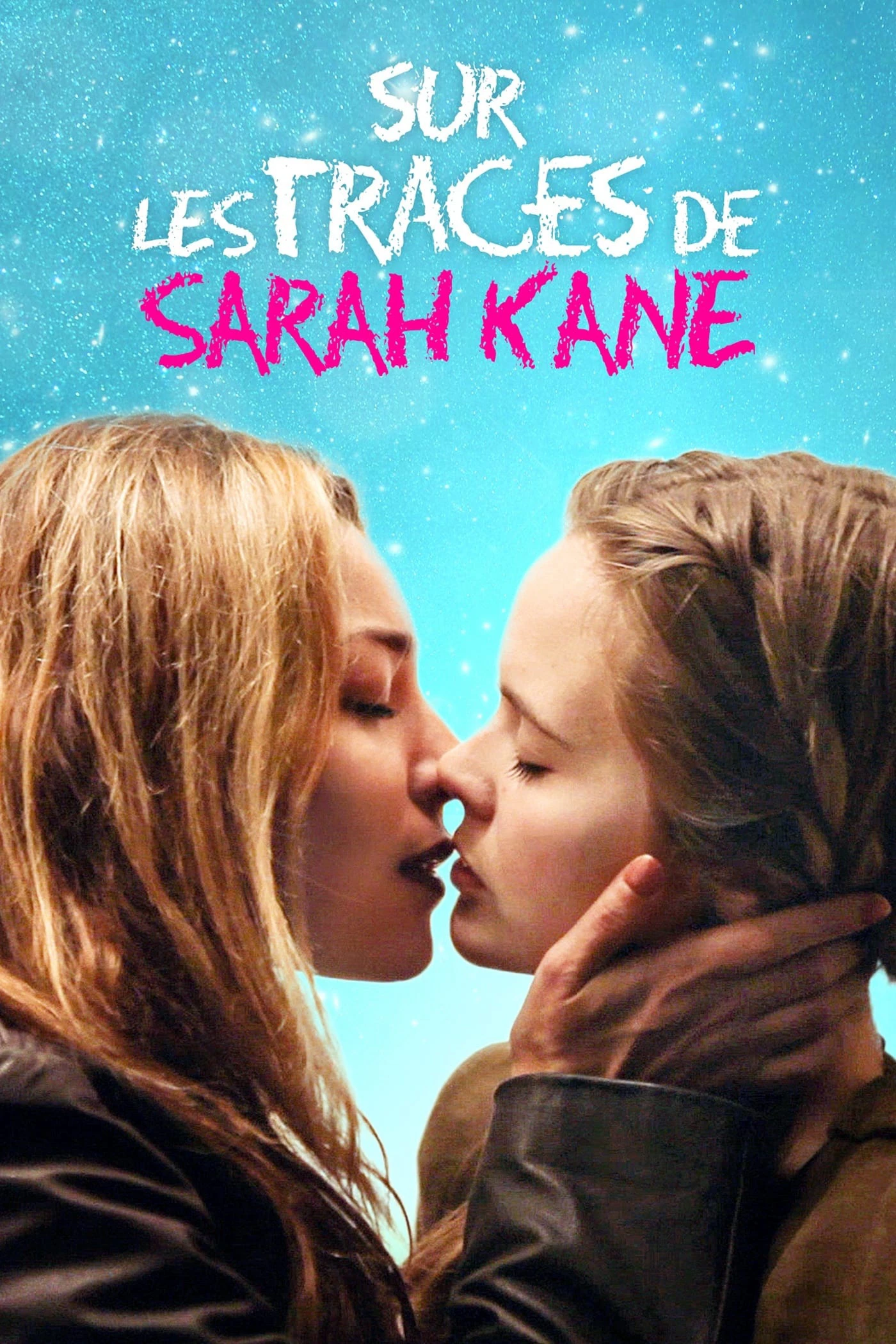 Theo dấu Sarah Kane | 4.48 (2014) Theo dấu Sarah Kane | 4.48 (2014)