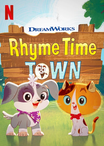 Thị trấn cổ tích (Phần 2) | Rhyme Time Town (Season 2) (2021) Thị trấn cổ tích (Phần 2) | Rhyme Time Town (Season 2) (2021)