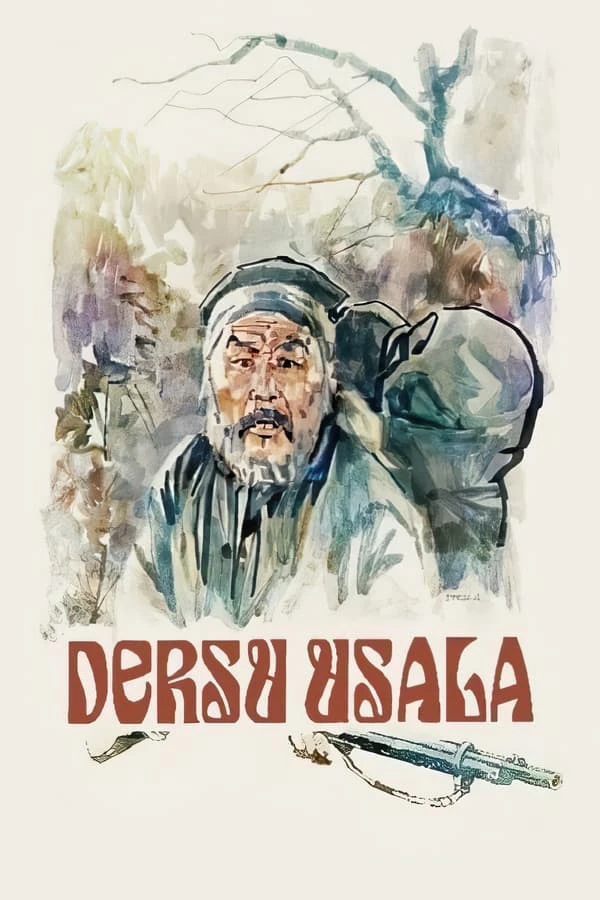 Thợ Săn (1975) | Dersu Uzala (1975) Thợ Săn (1975) | Dersu Uzala (1975)