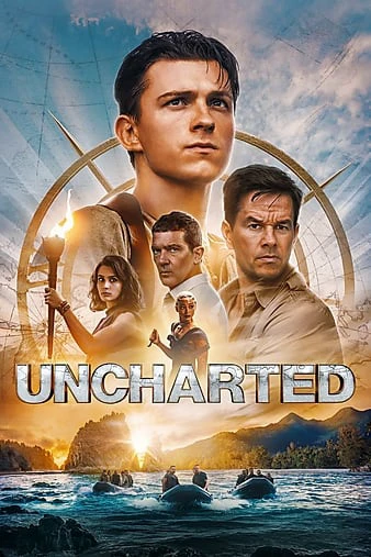 Thợ Săn Cổ Vật | Uncharted (2022) Thợ Săn Cổ Vật | Uncharted (2022)