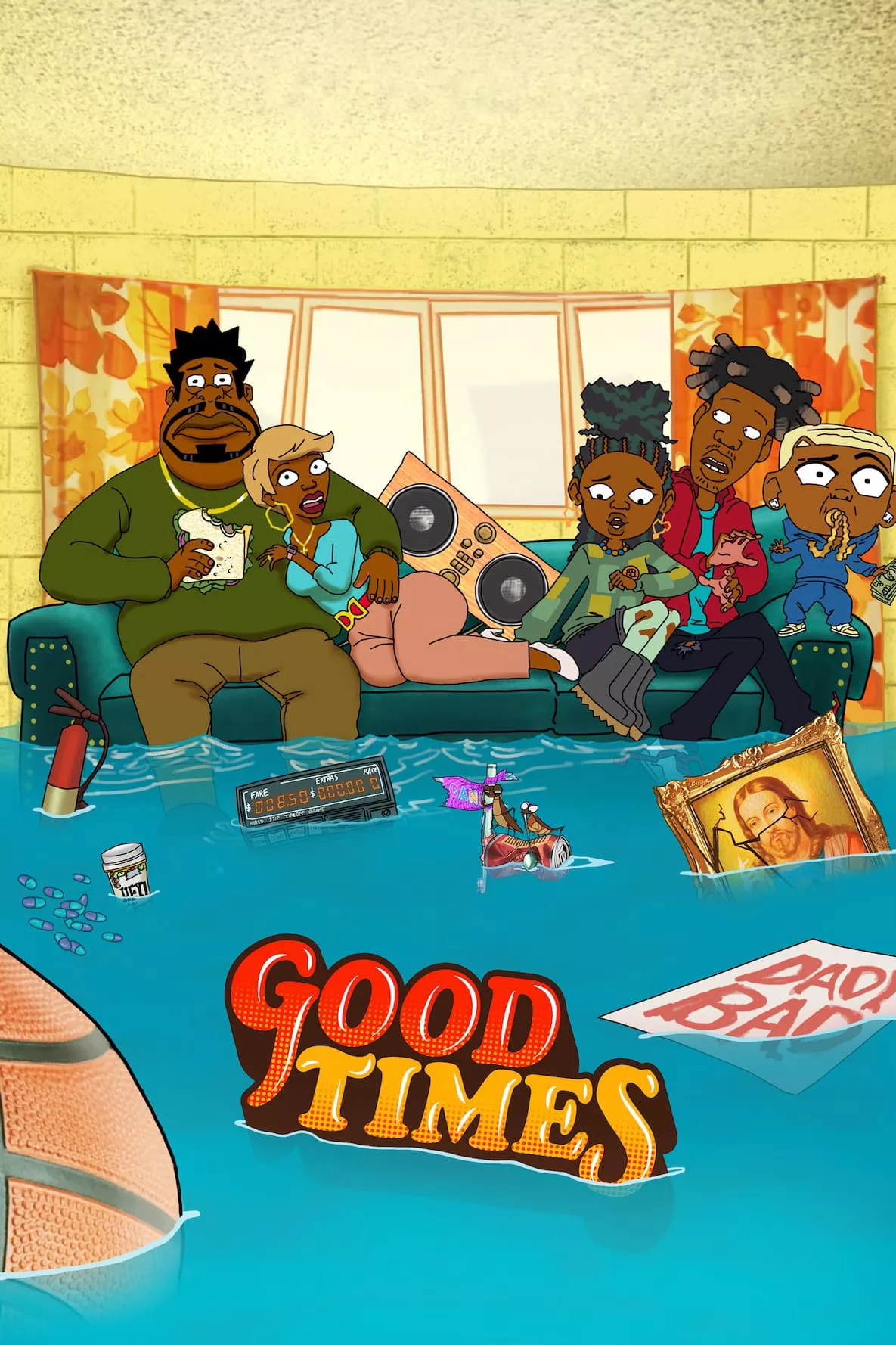 Thời tươi đẹp | Good Times (2024) Thời tươi đẹp | Good Times (2024)