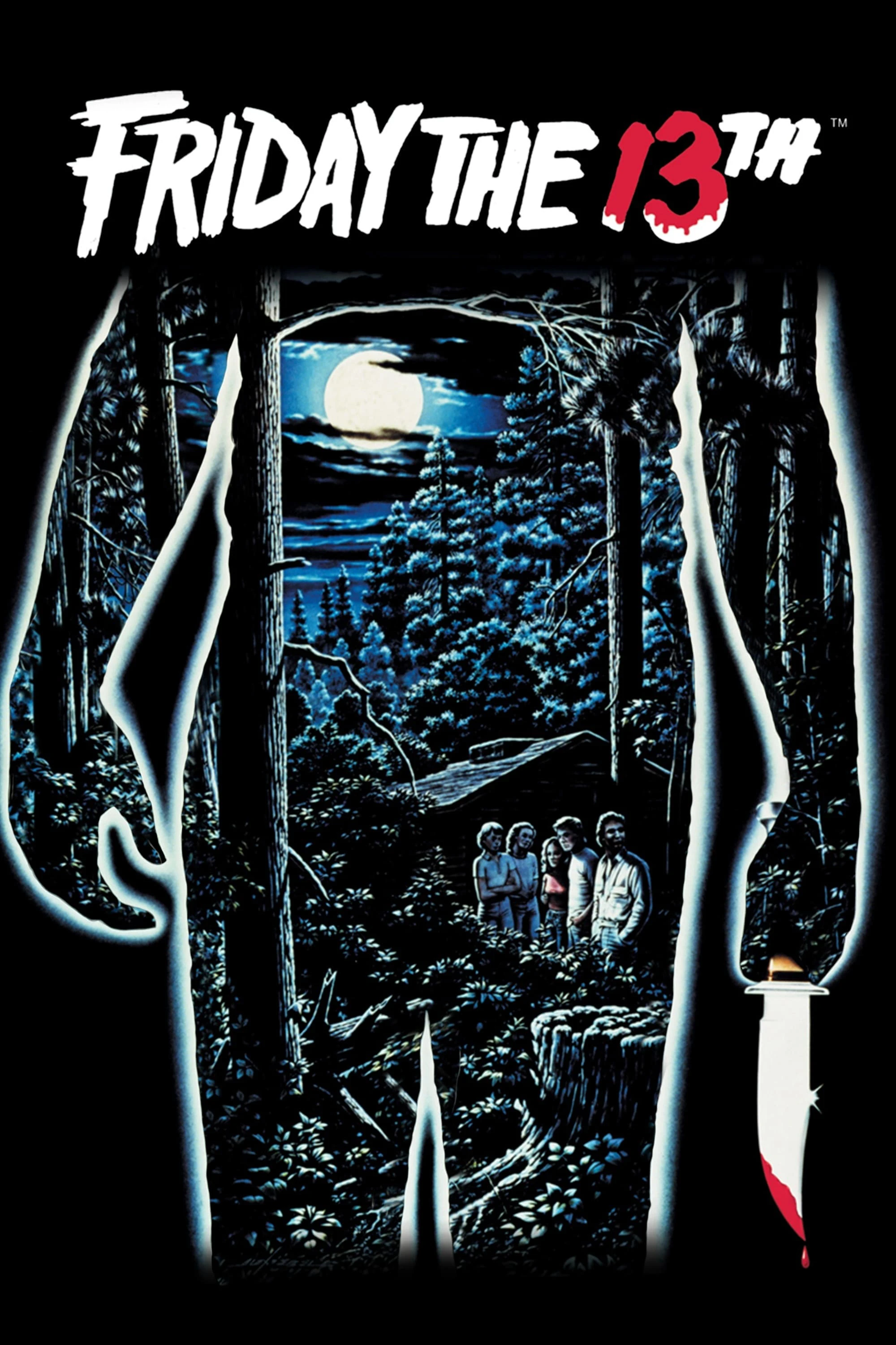 Thứ 6 Ngày 13 | Friday the 13th (1980) Thứ 6 Ngày 13 | Friday the 13th (1980)