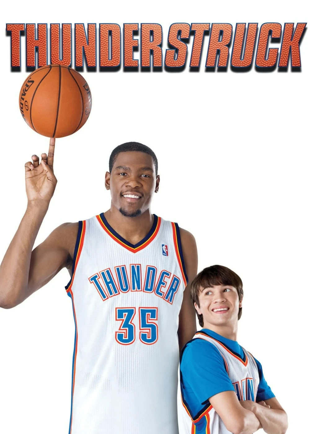 Thunderstruck | Thunderstruck (2012) Thunderstruck | Thunderstruck (2012)