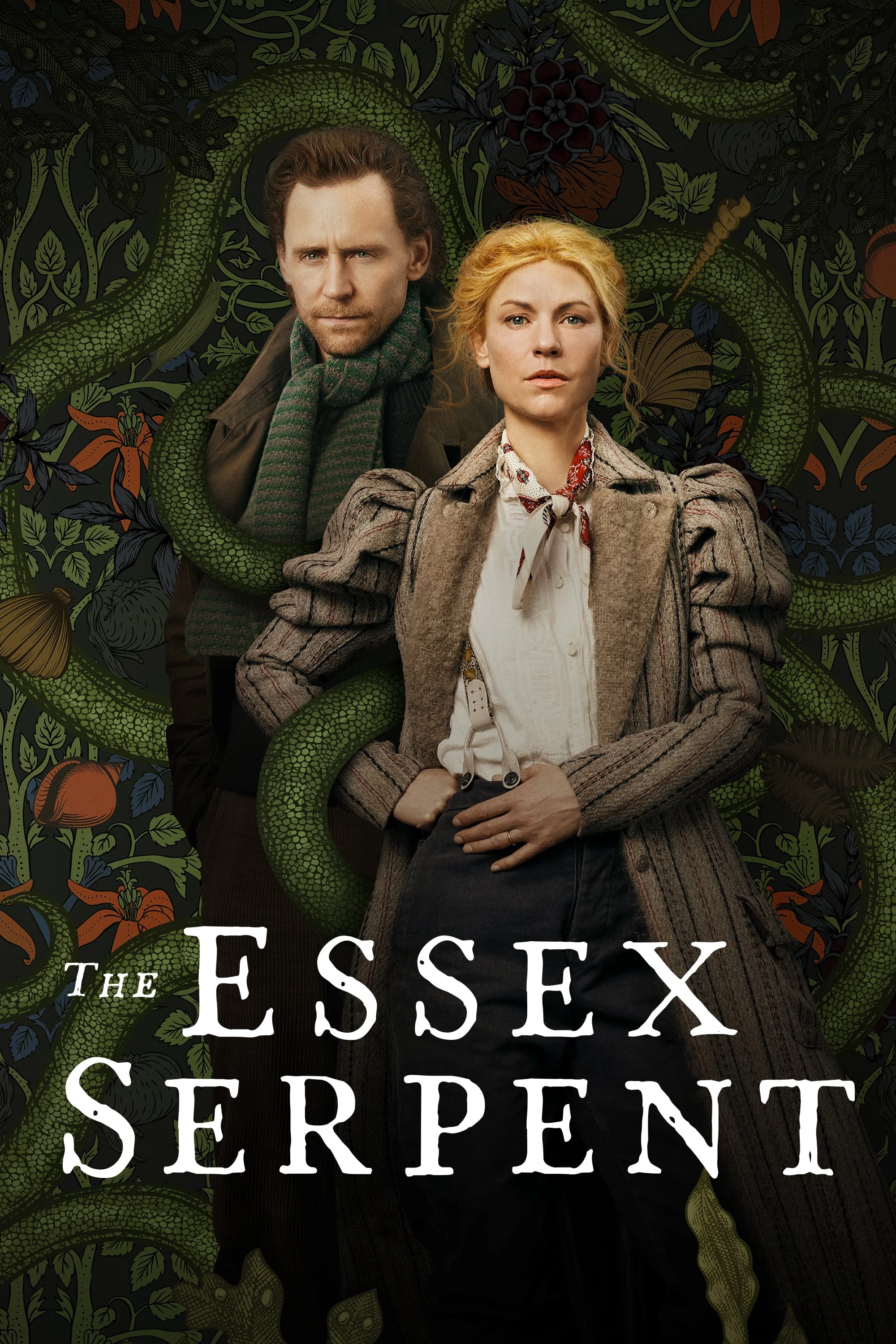 Thuồng luồng xứ Essex | The Essex Serpent (2022) Thuồng luồng xứ Essex | The Essex Serpent (2022)