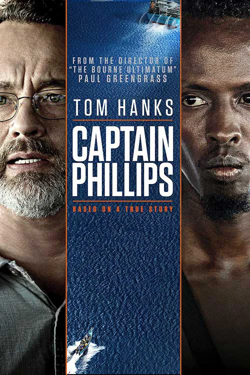 Thuyền trưởng Phillips | Captain Phillips (2013) Thuyền trưởng Phillips | Captain Phillips (2013)